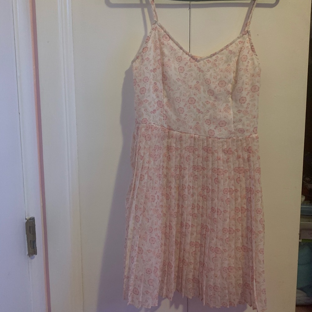Hollister dress